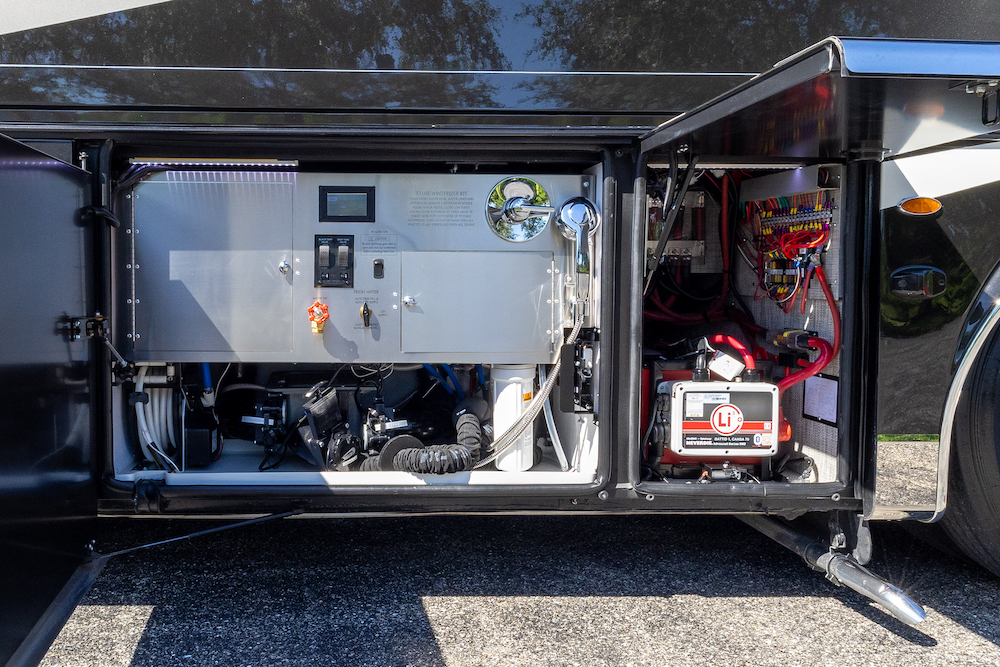 2022 Newmar King Aire For Sale